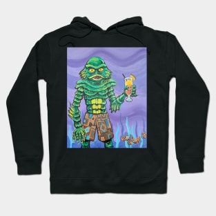 Cocktail Creature Hoodie